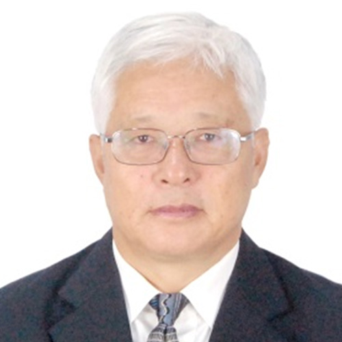 邢树立